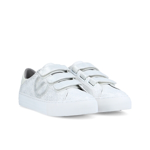 NO NAME ARCADE STRAPS SIDE<br>Blanc