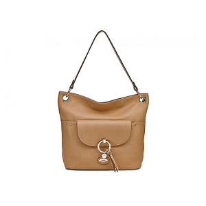  CORA<br>Cuir Camel