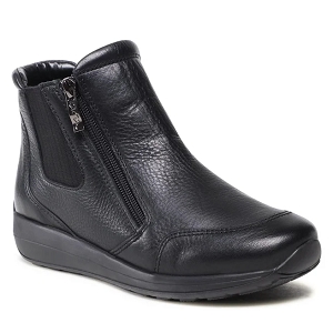 ANKARA 34581 01:Cuir/Noir