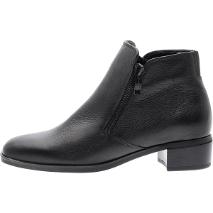 KIMCHI 31809 01:Cuir/Noir