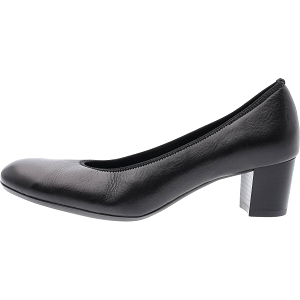 KARIKA 52302 01:Cuir/Noir