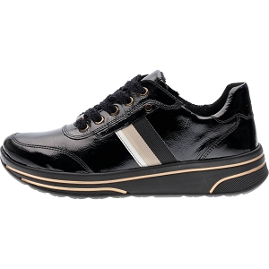 32442 21:Cuir/Noir