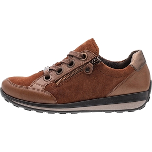 STARMISS 44587 19:Cuir/Noisette