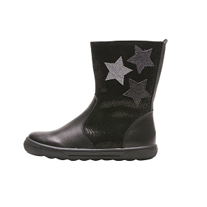 BOPY STOCKHOLM<br>Noir