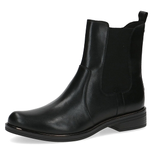636 FAYA 25304 41 022:Cuir/Noir