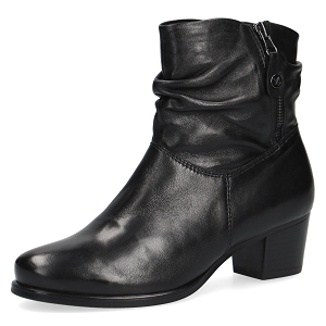 ISTADON 25348 41 040:Cuir/Noir