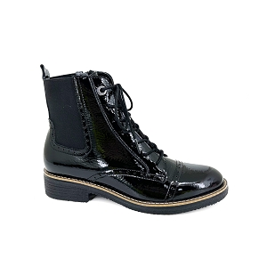 FUGITIVE GELINE<br>Noir