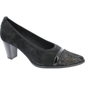 8655B801 ALVISON:Cuir/Bronze