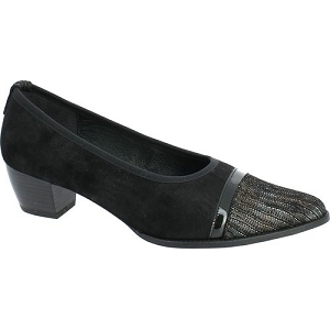 SAKARA PORAT:Cuir/Bronze