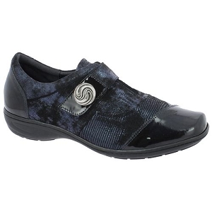 32440 04 INBADA:Cuir/Marine