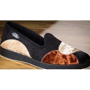 SEMELFLEX AUTRAN 2<br>Noir Multicouleurs