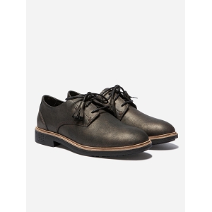 GEVA CARLYNE:Cuir/Bronze