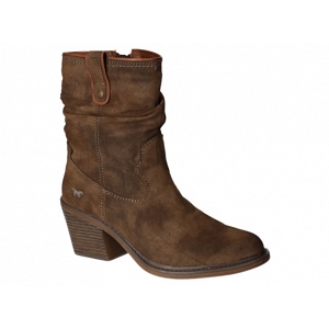 MUSTANG 1479501 360<br>Marron