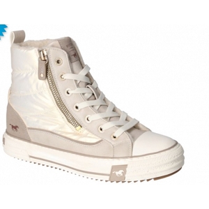 MUSTANG 1410603 318<br>Gris