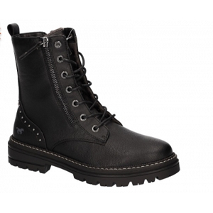 MUSTANG 1404601 9<br>Noir