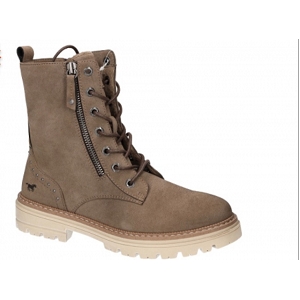 MUSTANG 1404601 318<br>Gris