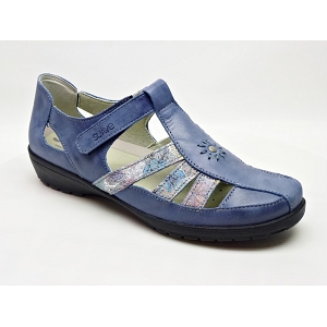suave 8031<br>Bleu