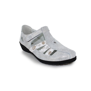 suave 8031<br>Argent