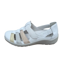 suave 18507<br>Blanc argent