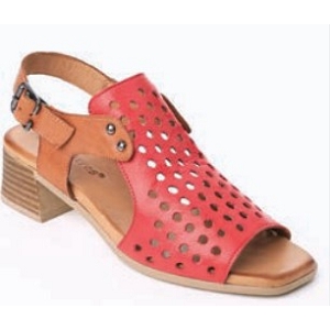 PEDRO TORRES 9451<br>Orange