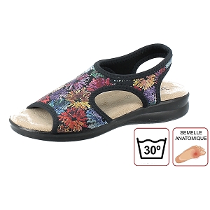 POLYFLEX PO 8030 17<br>Noir