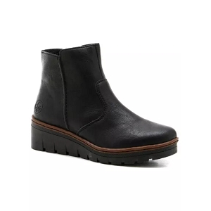 RIEKER X9165 00<br>Noir