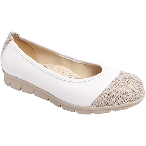 HOUCKE 79310 KB<br>Blanc