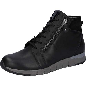 WALDLAUFER 908801 401<br>Noir