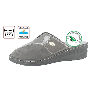 INCISE 3R 942:Stretch/Gris