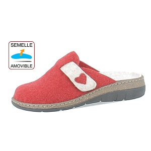 AUBANE 3R 1603:Stretch/Rouge