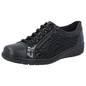  29001:Cuir/Noir