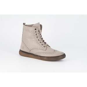 KOK and KOON ALINE<br>Taupe