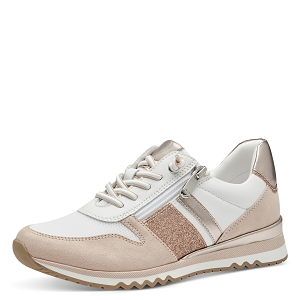 MARCO TOZZI 23707 41 194<br>Beige multicouleurs