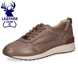 CAPRICE 23711<br>Taupe