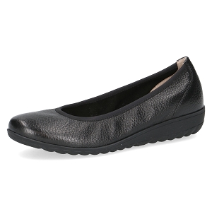 CAPRICE 22161<br>Noir
