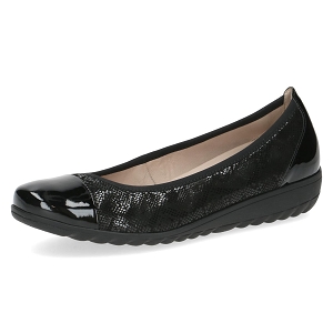 CAPRICE 22103 23<br>Noir