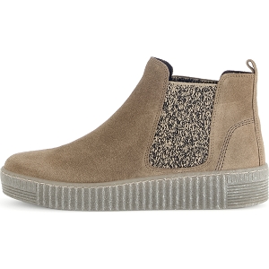 GABOR 731 11<br>Taupe