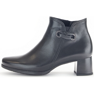 GABOR 827 57<br>Noir