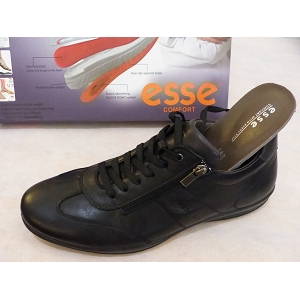 ESSE 23107<br>Noir Multicouleurs