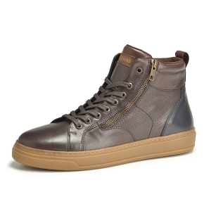 REDSKINS BILLON<br>Marron