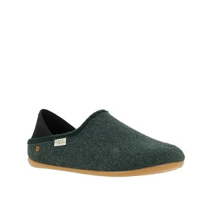 MAISON DE L ESPADRILLE 6717 7<br>Kaki