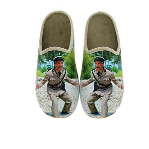 MAISON DE L ESPADRILLE 6771 7<br>Beige