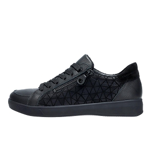 TIMI 34432 97:Cuir/Noir