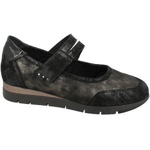 GEO REINO ORCAVAR<br>Noir