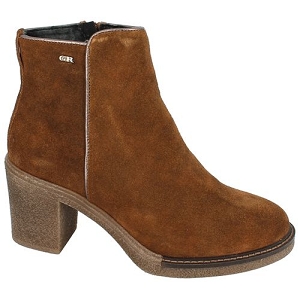 GEO REINO TERASOL<br>Cognac