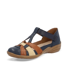 REMONTE R7601<br>Marine Multicouleurs