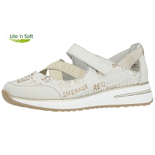 REMONTE D1G05<br>Blanc