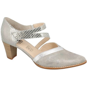 GEO REINO ALVITOL<br>Argent