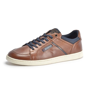  FLORISSANT<br>Cuir Cognac