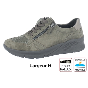 MEDILOI MARY 04<br>Kaki